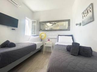 Υπνοδωμάτιο