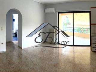 Ενιαίος χώρος κουζίνα-σαλόνι