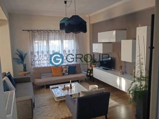 Σαλονοκουζίνα