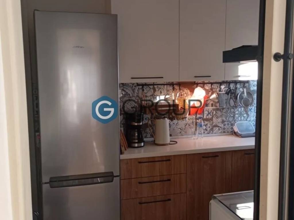 Σαλονοκουζίνα