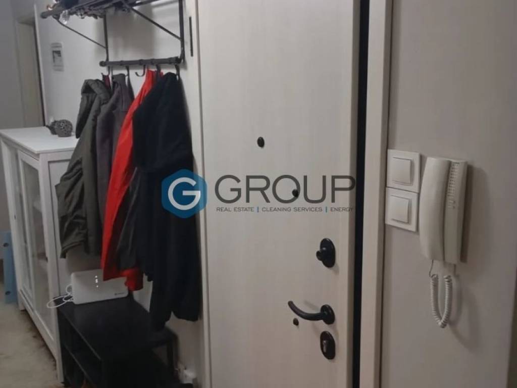 Σαλονοκουζίνα