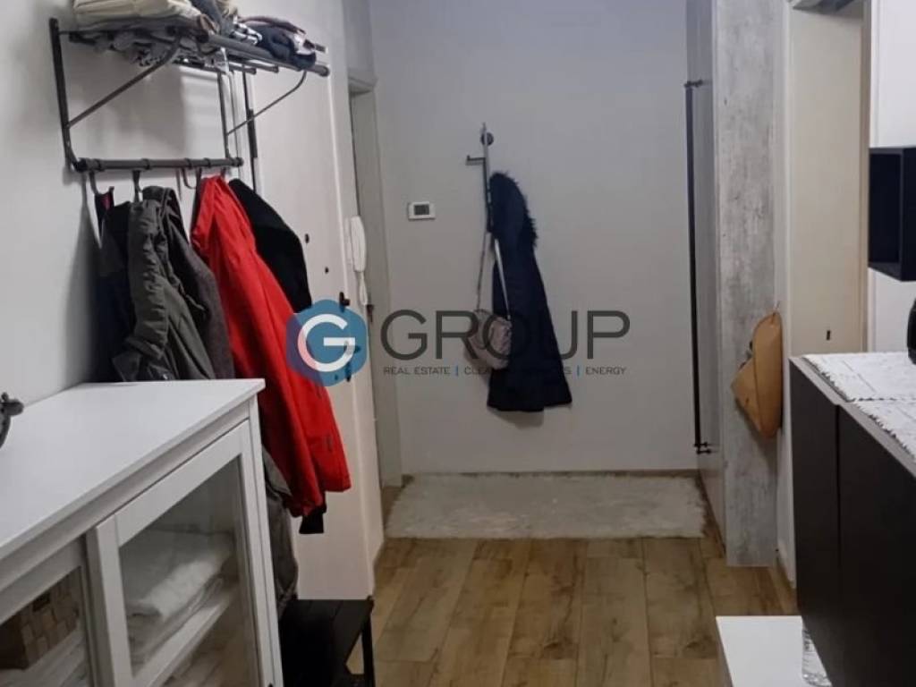 Σαλονοκουζίνα