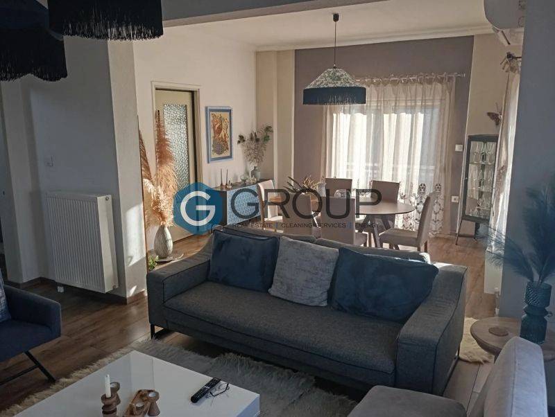 Σαλονοκουζίνα