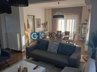 Σαλονοκουζίνα