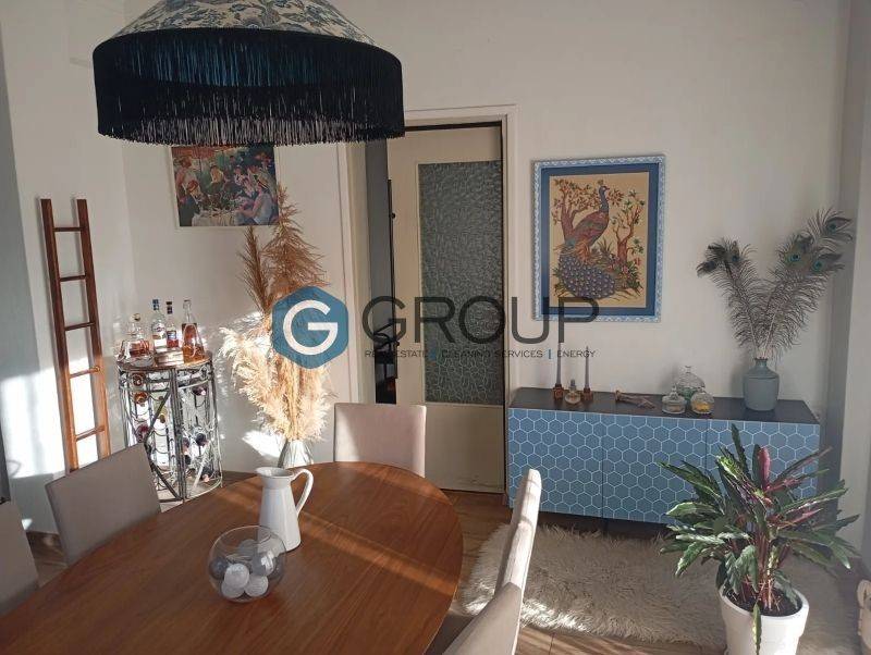 Σαλονοκουζίνα