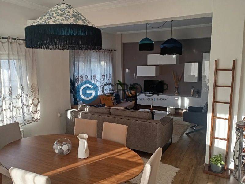 Σαλονοκουζίνα