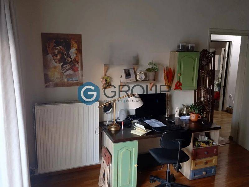 Σαλονοκουζίνα