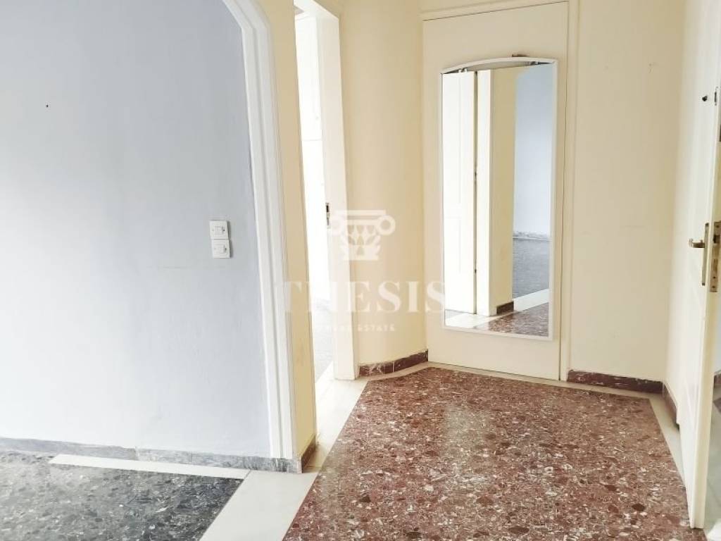 Άποψη χώρου