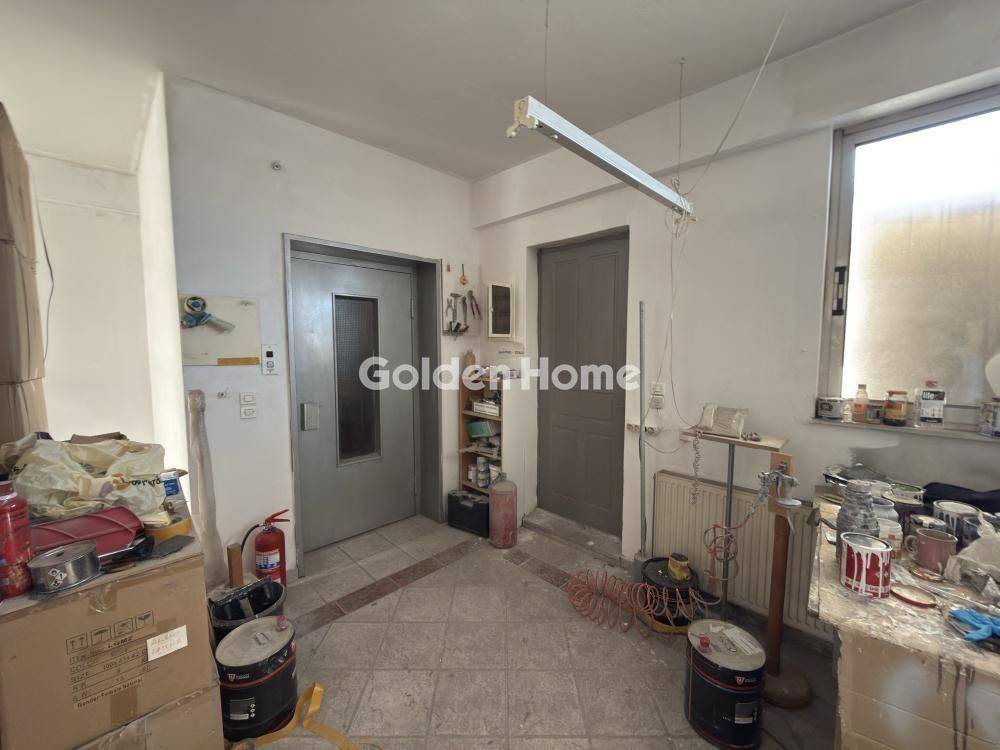 Ανελκυστήρας