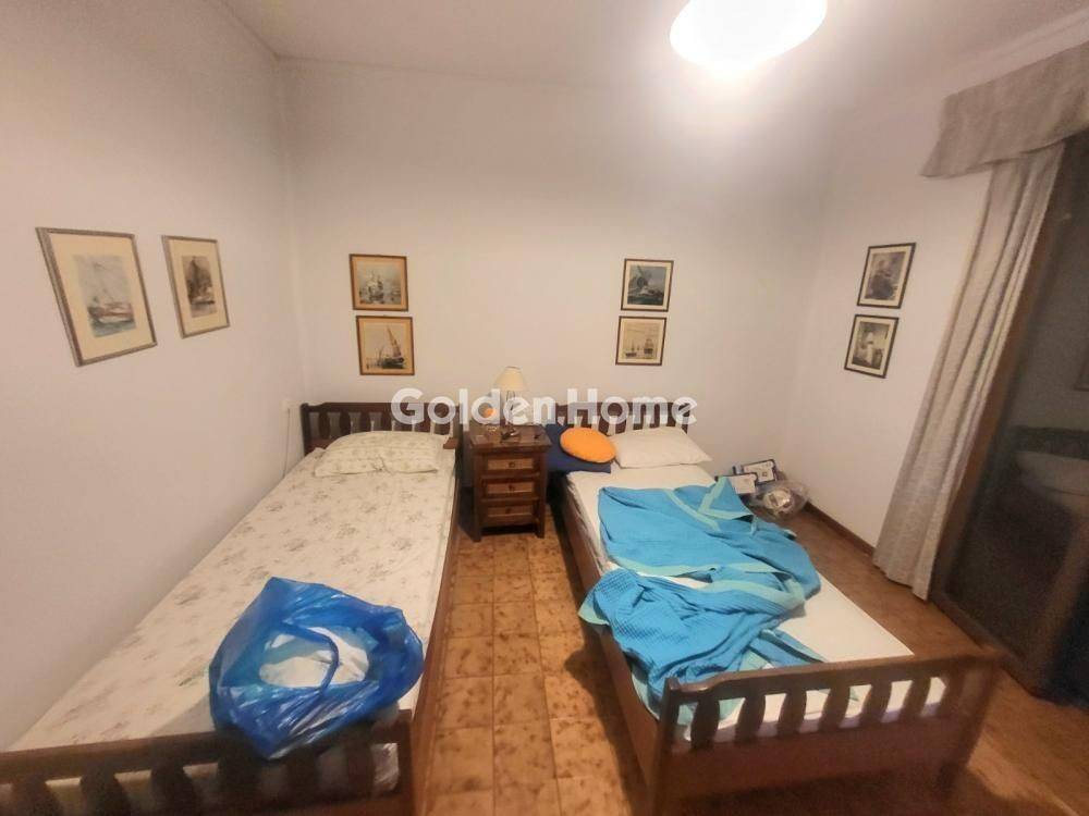 Υπνοδωμάτιο