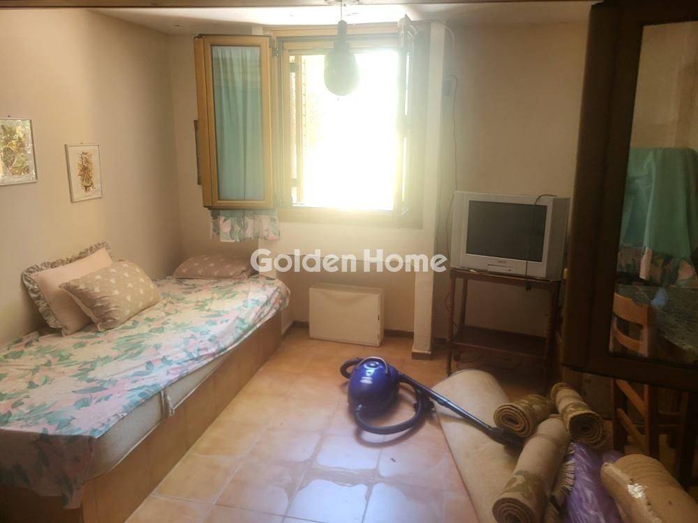 Υπνοδωμάτιο