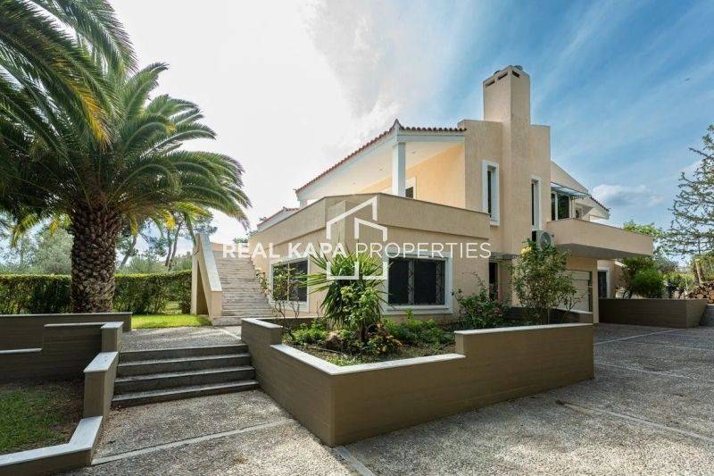 Εξωτερικός χώρος