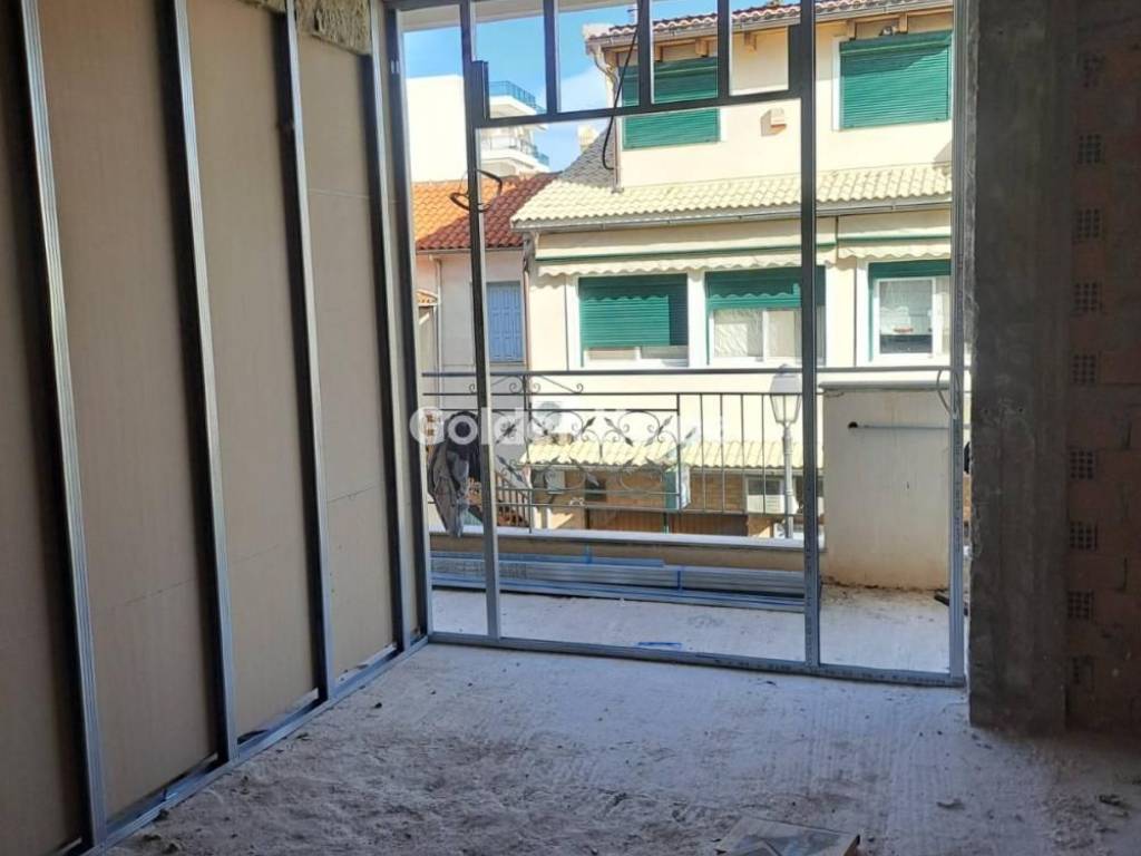 Κυρίως Χώρος