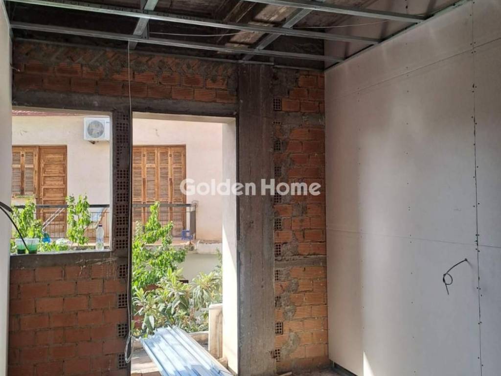 Κυρίως Χώρος