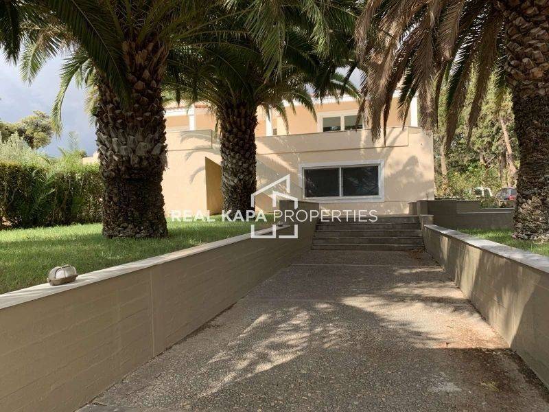 Εξωτερικός χώρος