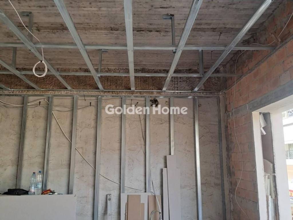 Κυρίως Χώρος