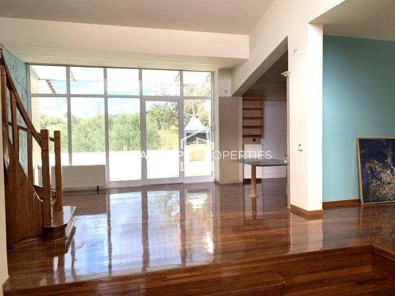 Άποψη χώρου