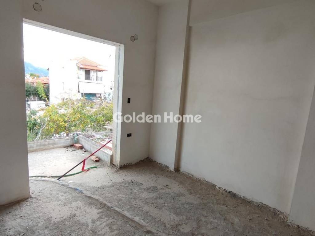 Κυρίως Χώρος