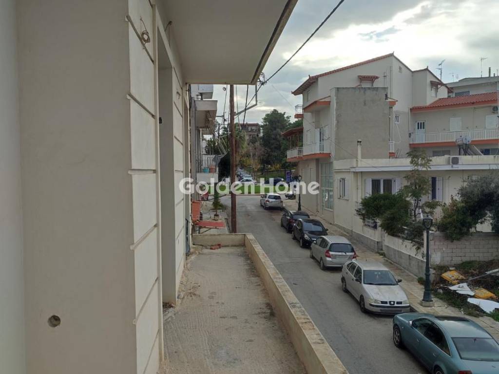 Εξωτερικός Χώρος