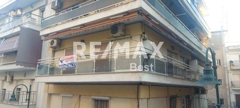 Εξωτερικός χώρος