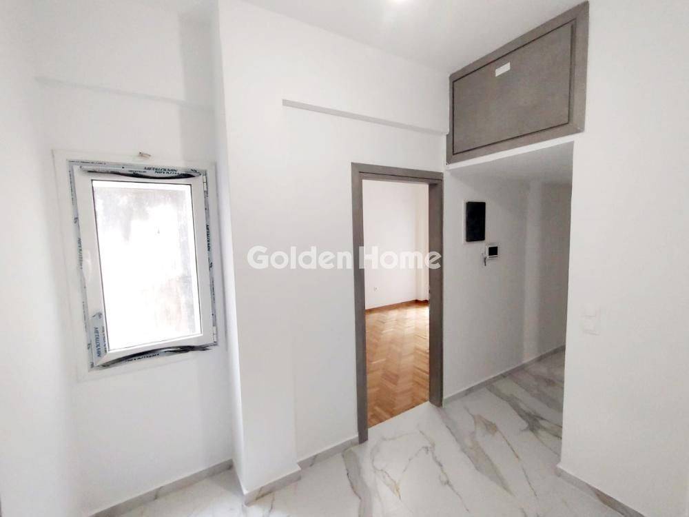 Κυρίως Χώρος