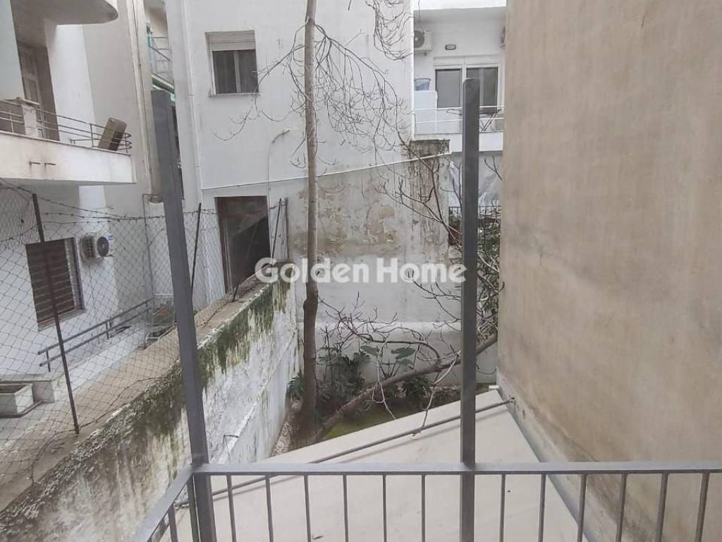 Εξωτερικός Χώρος