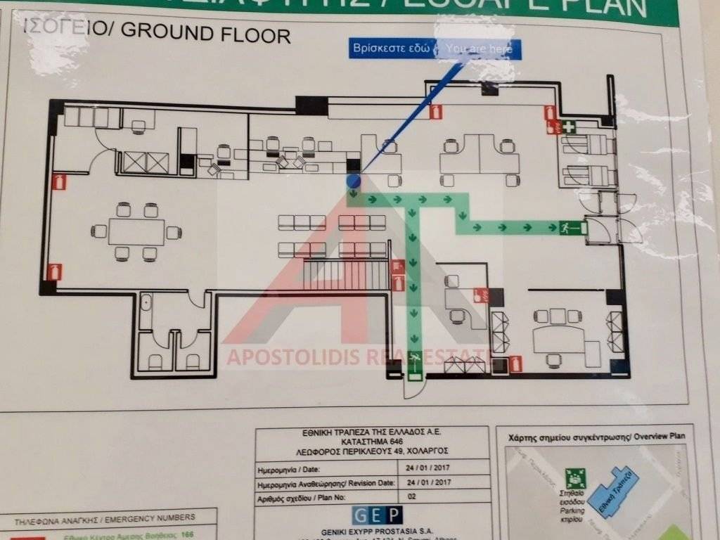 Εσωτερικοι χώροι