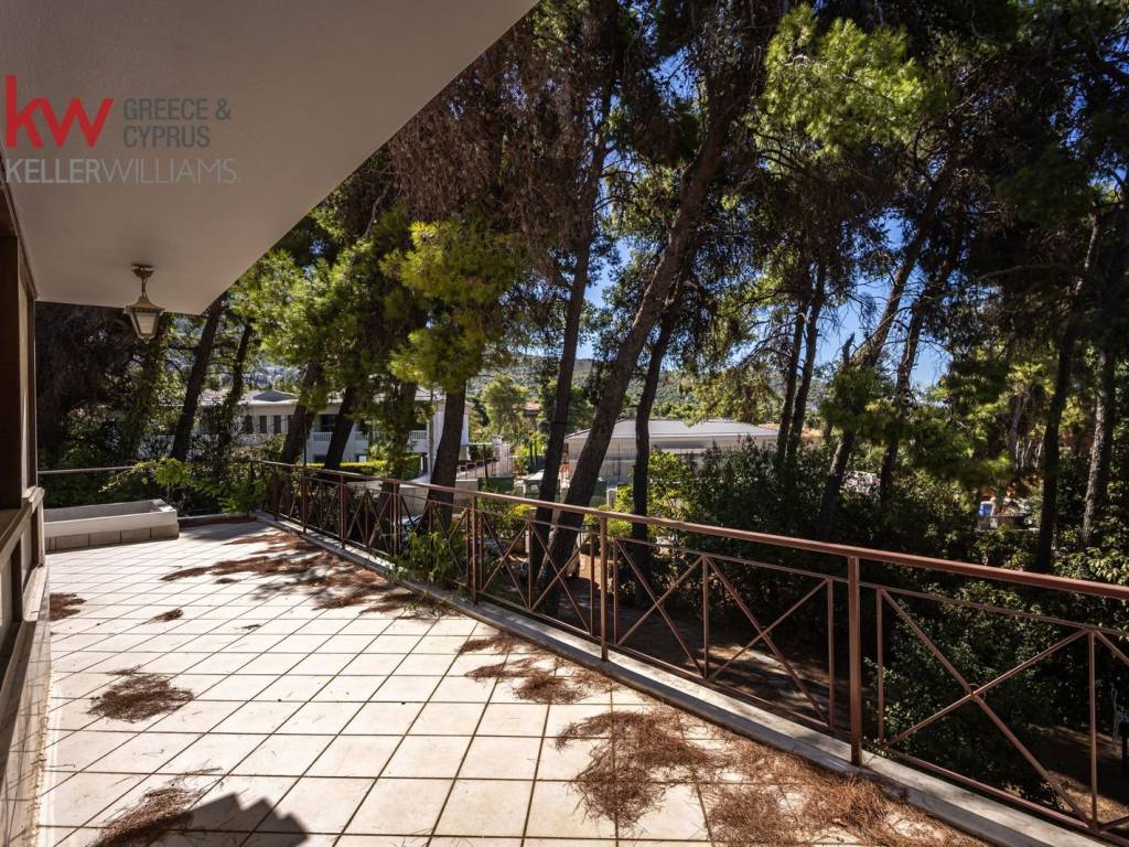 Εξωτερικοι χώροι