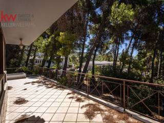 Εξωτερικοι χώροι