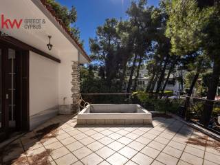 Εξωτερικοι χώροι