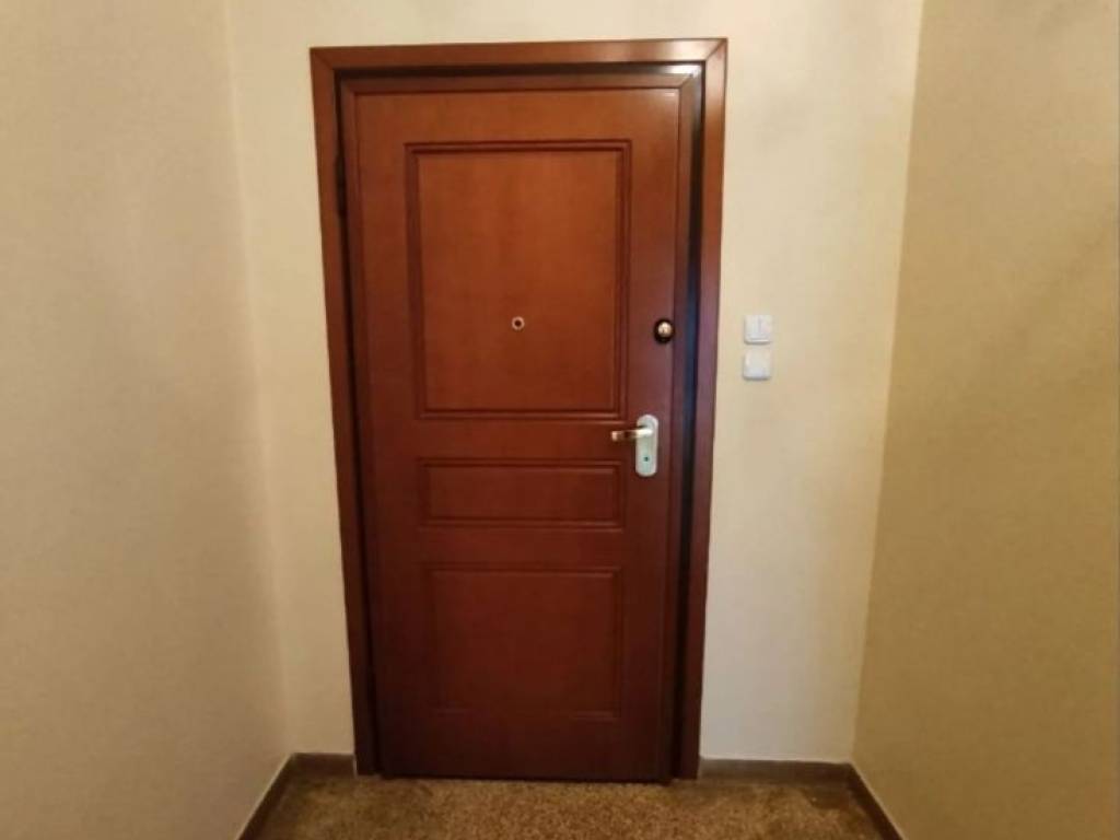 είσοδος - hall