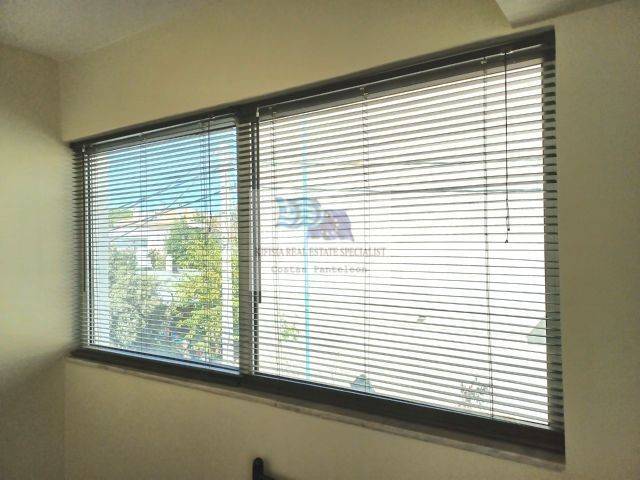 VERY BRIGHT APARTMENT