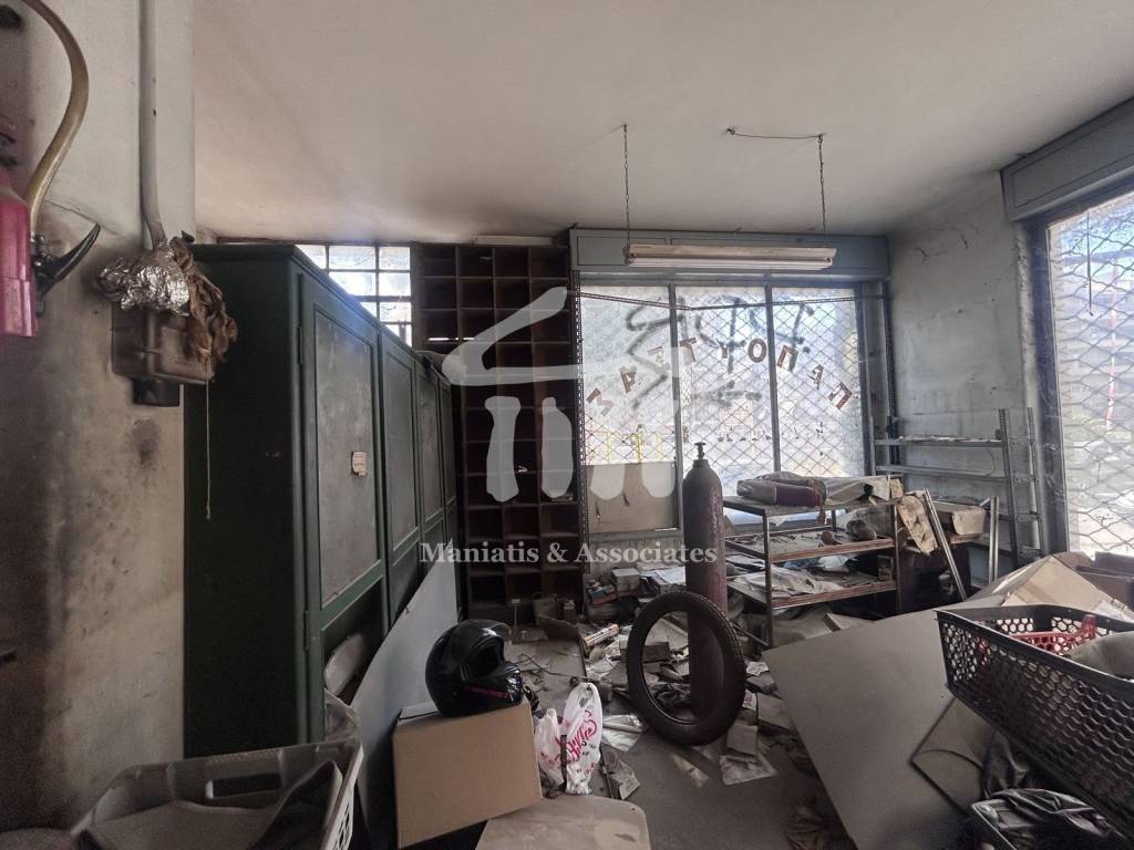 Εσωτερικοι χώροι