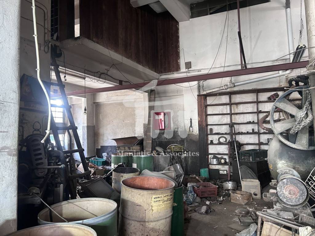 Εσωτερικοι χώροι