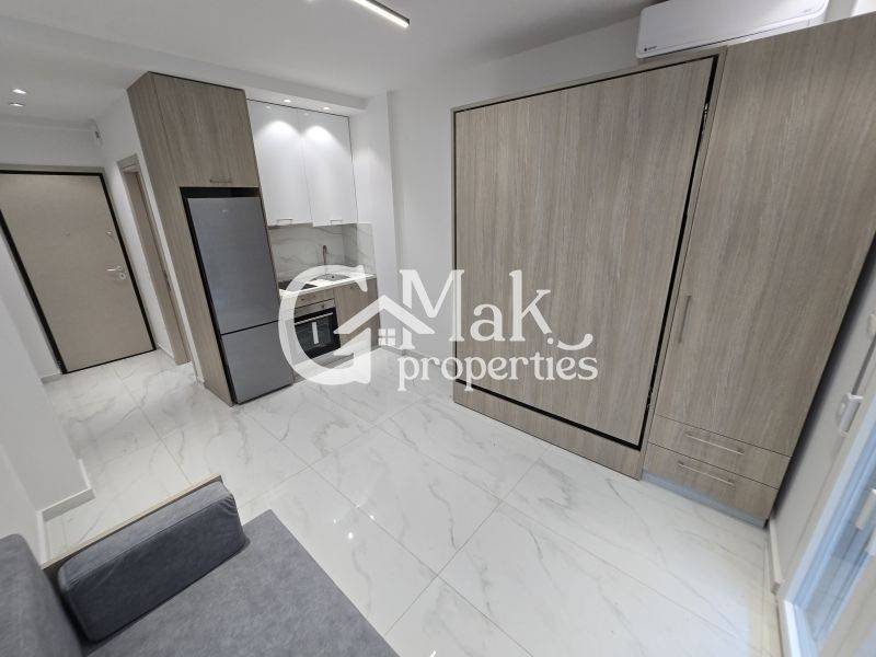 Αποψη χώρου