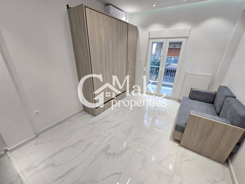 Αποψη χώρου