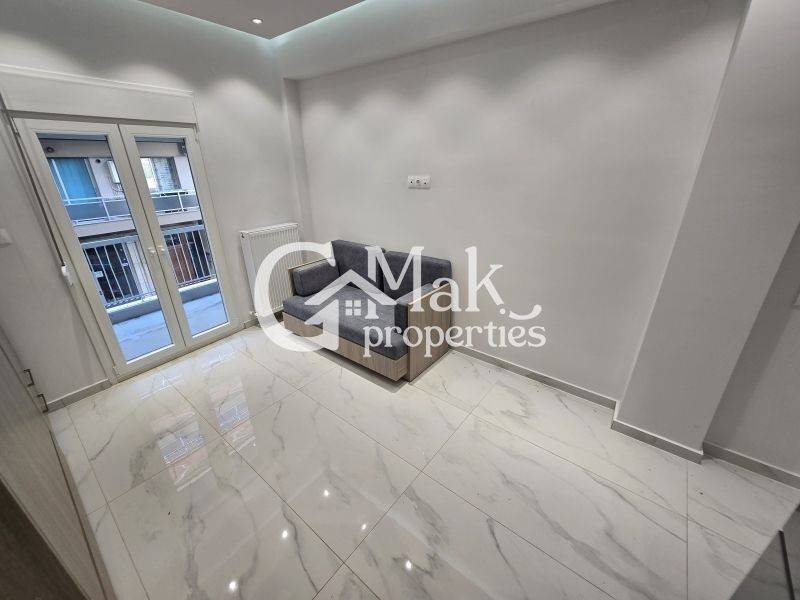 Αποψη χώρου