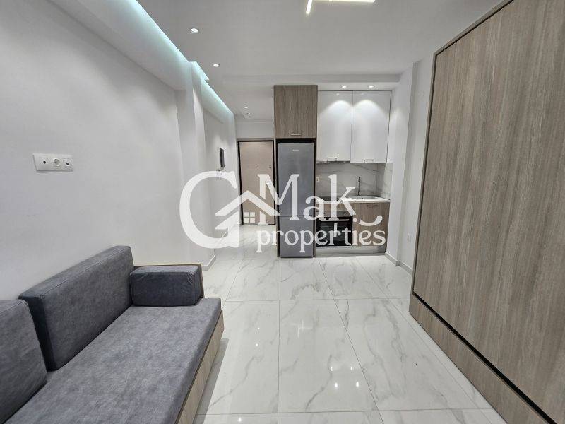 Αποψη χώρου