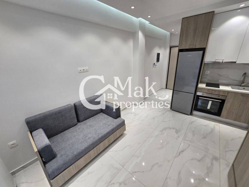 Αποψη χώρου