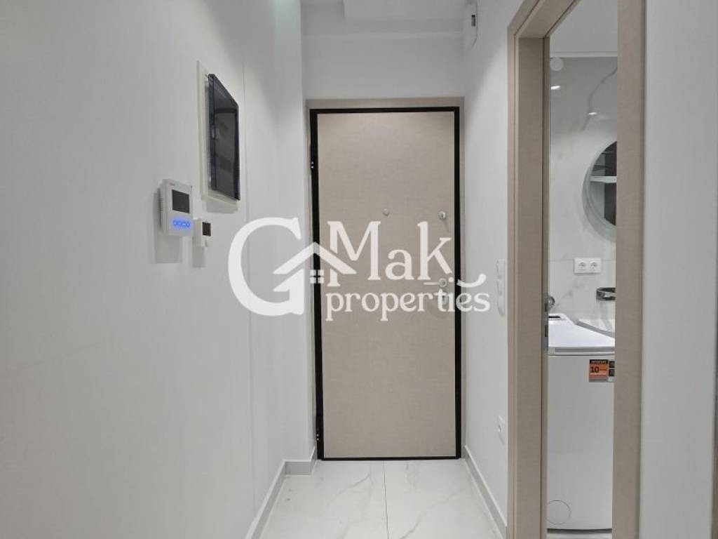 Αποψη χώρου