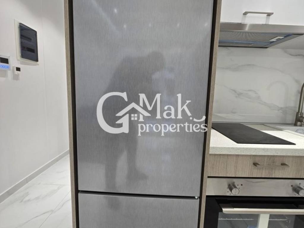 Αποψη χώρου