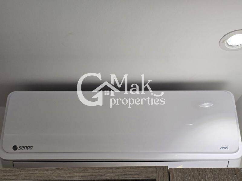 Αποψη χώρου