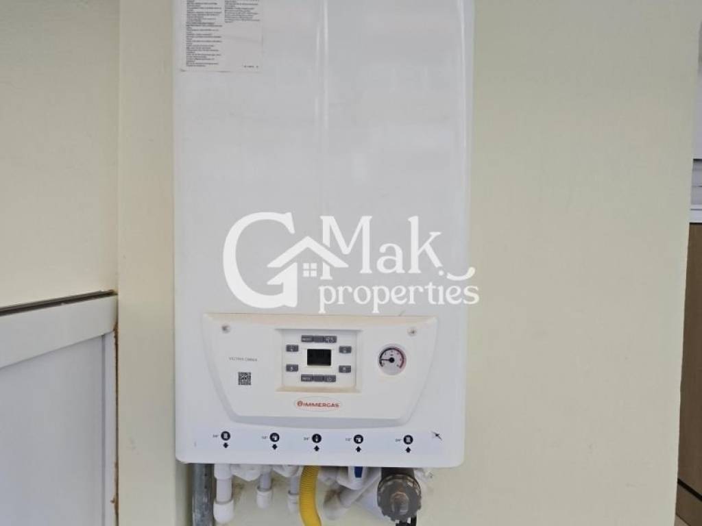 Αποψη χώρου