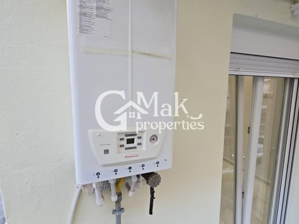 Άποψη χώρου