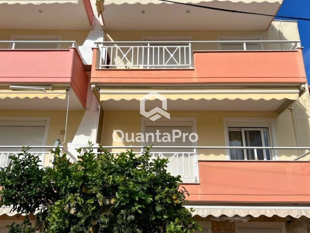 Εξωτερικός χώρος