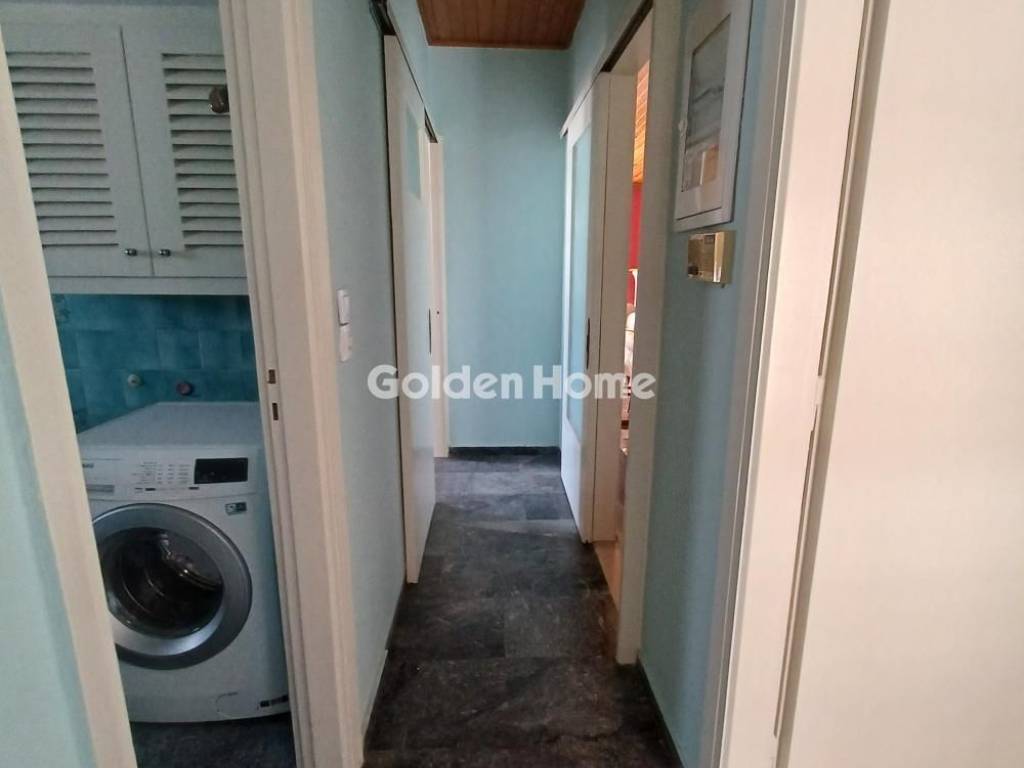 Χολ - Διάδρομος