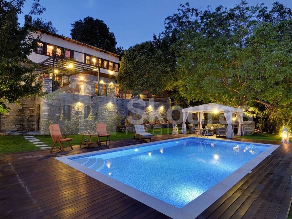 Εσωτερικοι χώροι