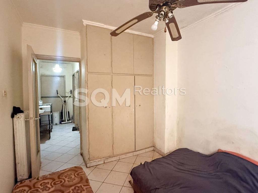 Υπνοδωμάτιο