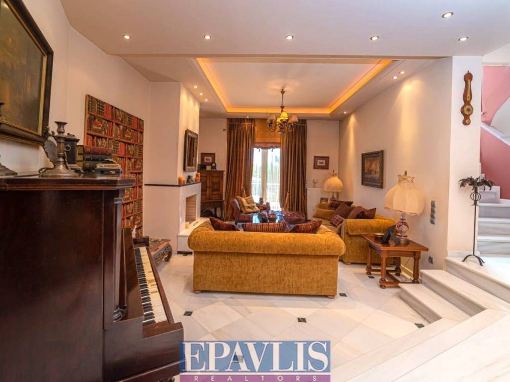 Εσωτερικοι χώροι