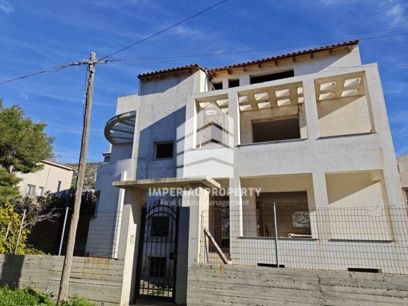 Εξωτερικός χώρος